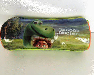 De goede Dinosaurus etui