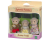 5214 Sylvanian Families - Familie Aap