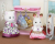 5236 Sylvanian Families - kleedruimtset