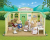 5095 Sylvanian Families - Set voor Streektandarts