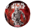 Star Wars verjaardag folie ballon BB8