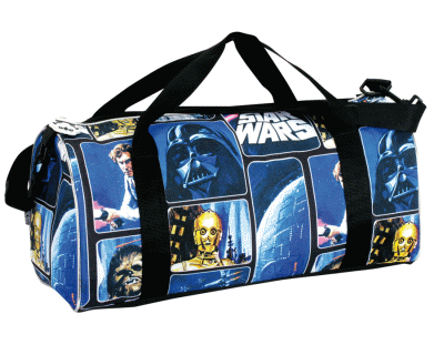 Star Wars sporttas
