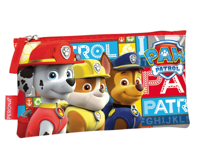Paw Patrol etui aventure