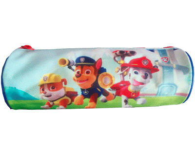 Paw Patrol etui Ryder