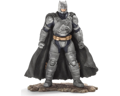 Schleich Batman v.s. Spuerman 22526