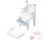 5221 Sylvanian Families - Hoge Kinderstoel