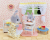 5221 Sylvanian Families - Hoge Kinderstoel