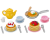 5225 Sylvanian Families - Set  Pannenkoeken Bakken