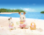 5233 Sylvanian Families - Zwemkleding Meisjes