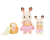 5233 Sylvanian Families - Zwemkleding Meisjes
