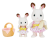 5233 Sylvanian Families - Zwemkleding Meisjes