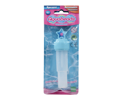 31279 Aquabeads Accessoire - Sproeier