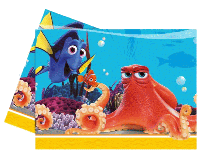 Finding Dory feest tafelkleed