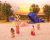5231 Sylvanian Families - Draaimolen aan Zee