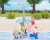 5231 Sylvanian Families - Draaimolen aan Zee