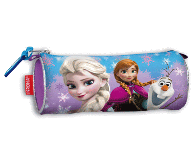 Disney Frozen etui snow