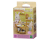 5090 Sylvanian Families - Kitchen Cookware Set