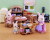 5090 Sylvanian Families - Kitchen Cookware Set