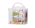 5197 Sylvanian Families - Baby Draagdoosje (Konijn op Babystoeltje)