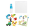 31169 Aquabeads - Mini fun pack