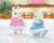 5258 Sylvanian Families - Ice Skating Friends
