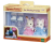 5258 Sylvanian Families - Ice Skating Friends