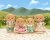 5259 Sylvanian Families - Familie Poedel