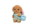 5411 Sylvanian Families - Baby Poedel