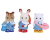 5262 Sylvanian Families - Nursery Friends