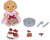 5264 Sylvanian Families - Cake Decorating Set