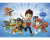 Paw Patrol puzzel 2 x 12 pcs Ryder