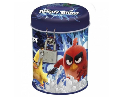 Angry Birds spaarpot