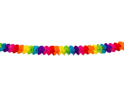 Papier slinger 6m