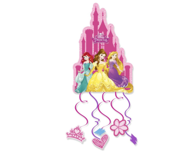 Disney princses Feest Pinatas Dreaming