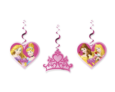 Disney princses Feest hanger deco dreaming