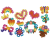 79158 Aquabeads Navulling - Jewel Set
