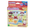 31068 Aquabeads Navulling - Sylvanian Families Set rood