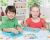 31068 Aquabeads Navulling - Sylvanian Families Set rood
