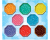 79178 Aquabeads - Jewel Bead Pack