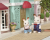 6019 Sylvanian Families - Avondkleding Blauw
