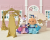 6013 Sylvanian Families - Modeboetiek