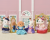6013 Sylvanian Families - Modeboetiek