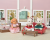 6016 Sylvanian Families - Chocolaterie