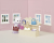 6015 Sylvanian Families - Lederwarenwinkel