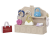 6015 Sylvanian Families - Lederwarenwinkel