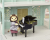 6011 Sylvanian Families - Pianoconcertset