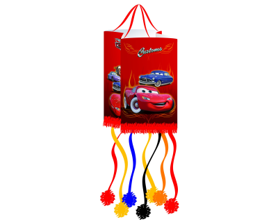 Disney Cars formura Pinata