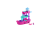 Shimmer & Shine Teenie Genie - boot