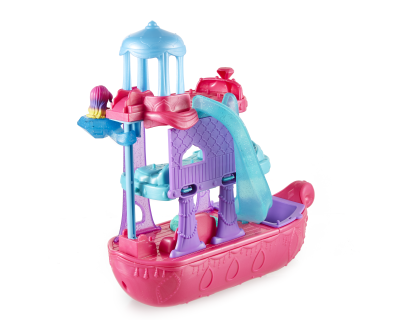 Shimmer & Shine Teenie Genie - boot