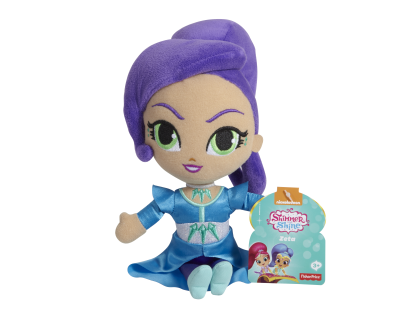 Shimmer & Shine - Plush Zeta